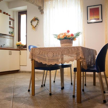 L'Apostolo E Il Navarca Villa Ortona Exteriör bild