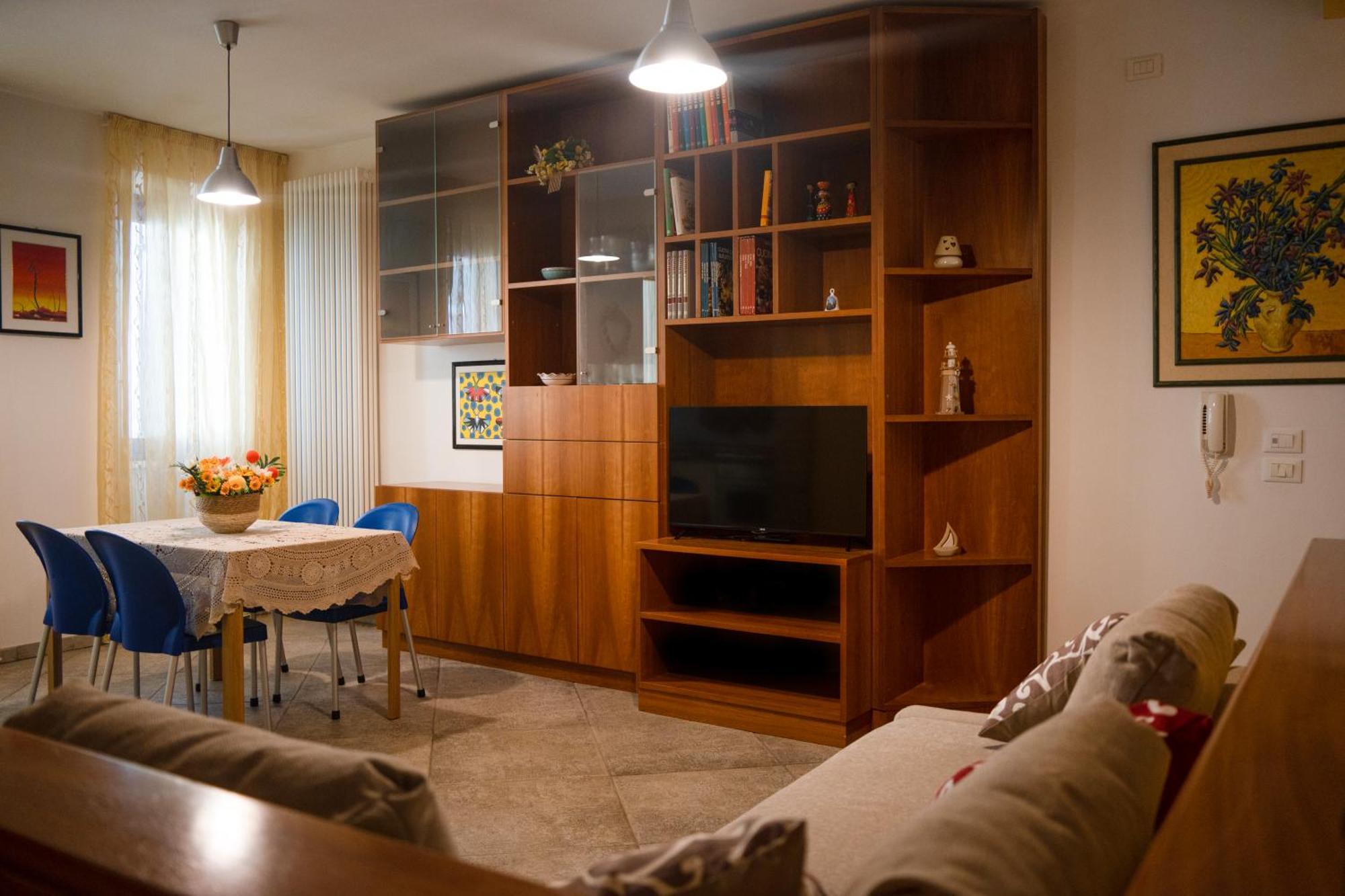 L'Apostolo E Il Navarca Villa Ortona Exteriör bild