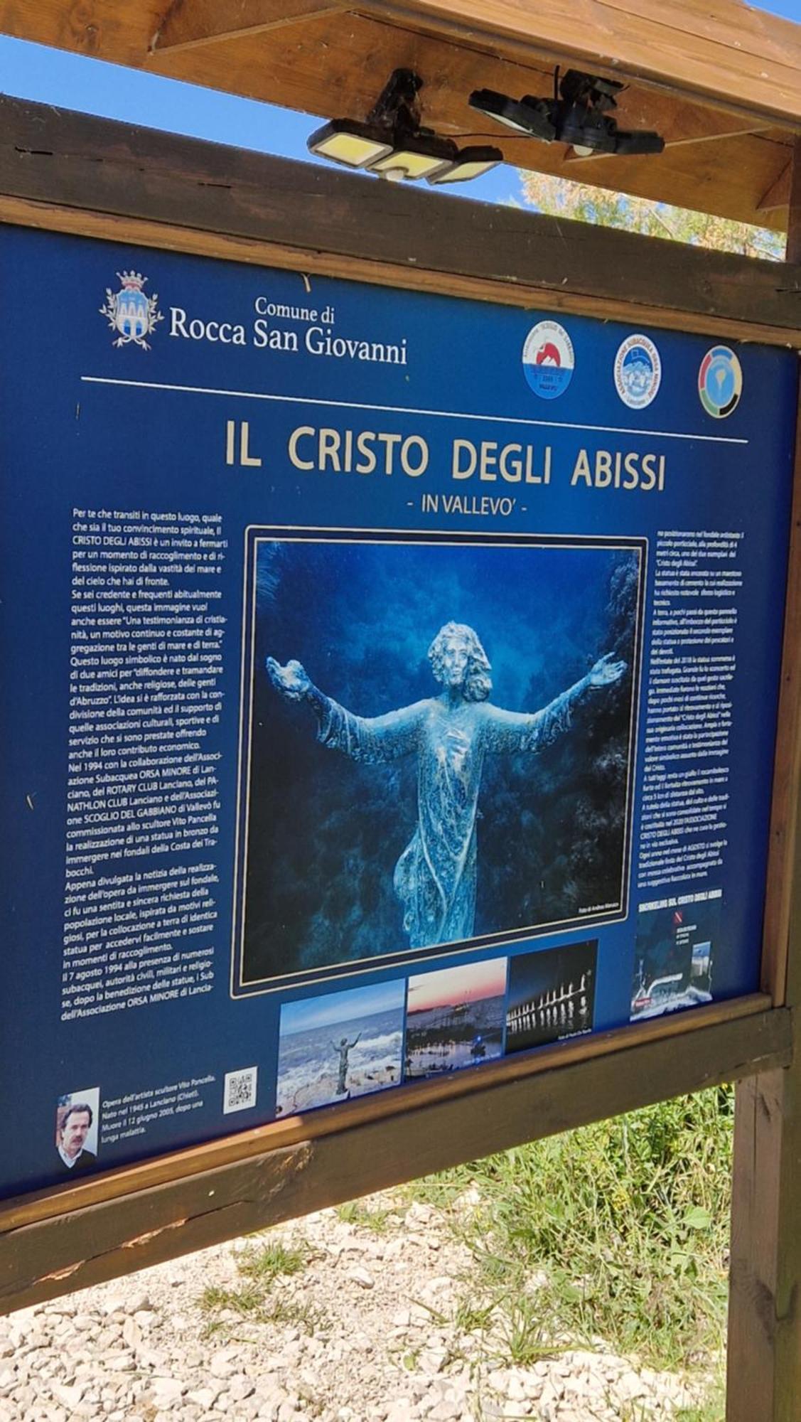 L'Apostolo E Il Navarca Villa Ortona Exteriör bild
